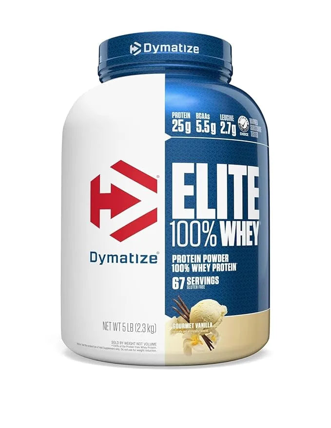 Dynamize Elite 100% Whey