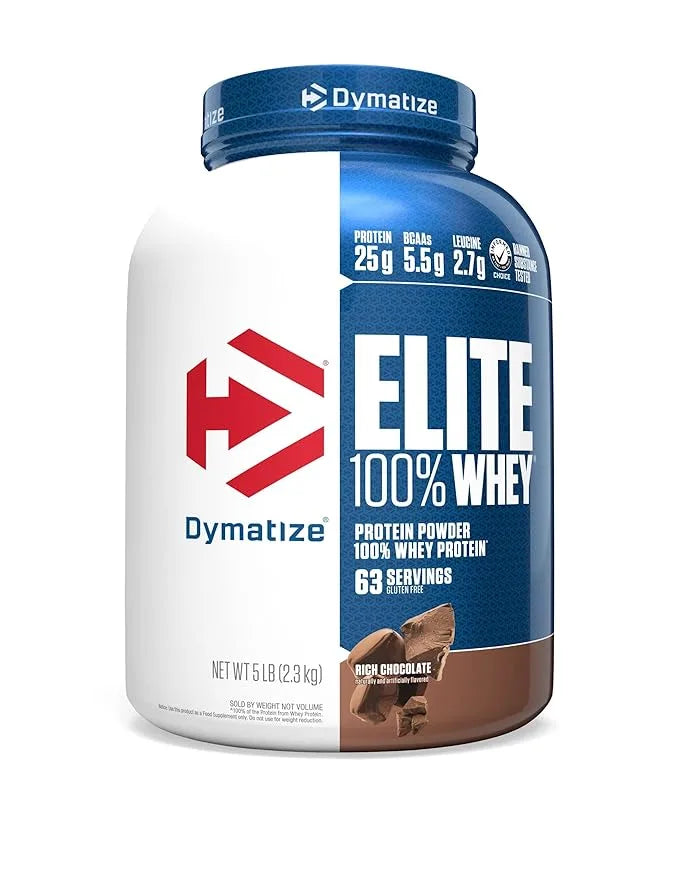 Dynamize Elite 100% Whey